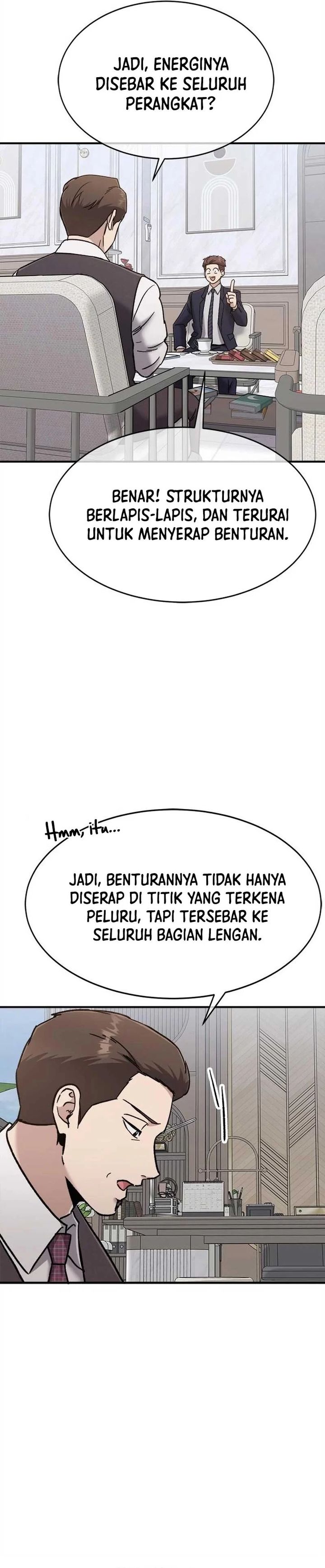 A Hero Who Does Everything Well - Chapter 46 12