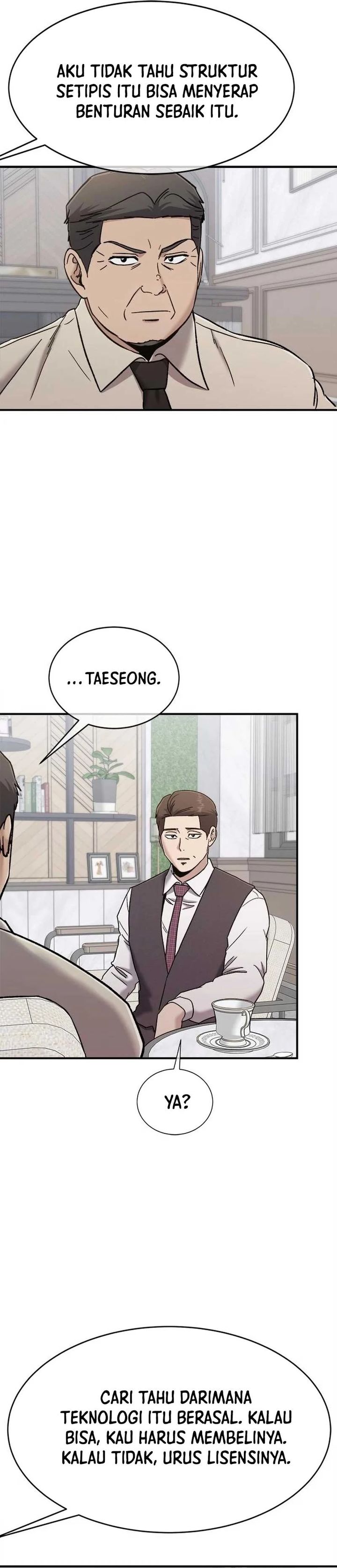 A Hero Who Does Everything Well - Chapter 46 13