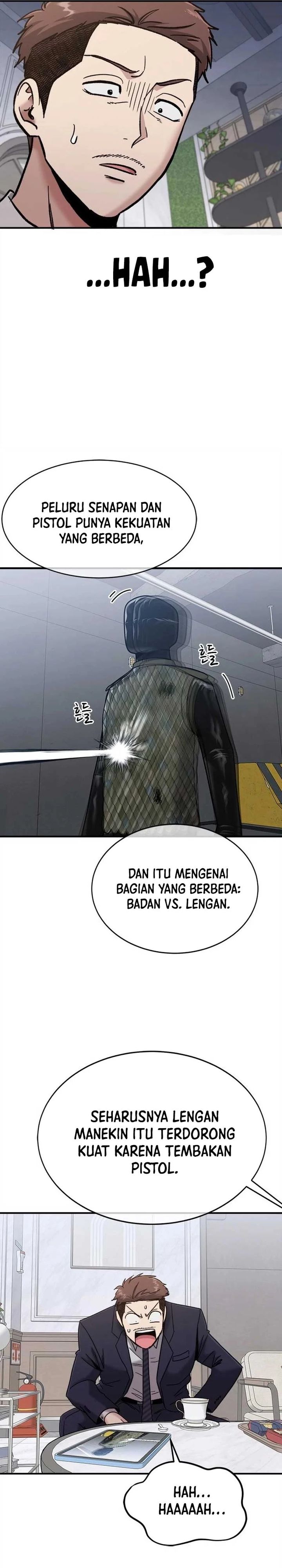 A Hero Who Does Everything Well - Chapter 46 10