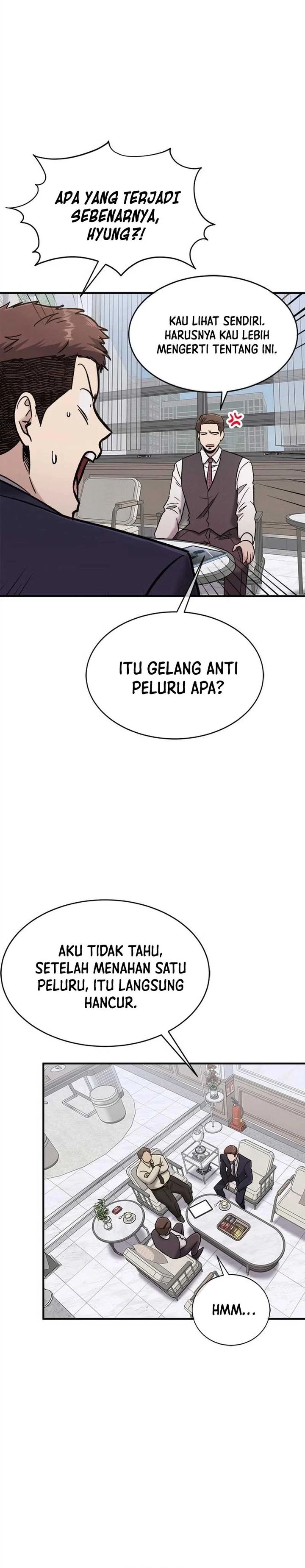 A Hero Who Does Everything Well - Chapter 46 11