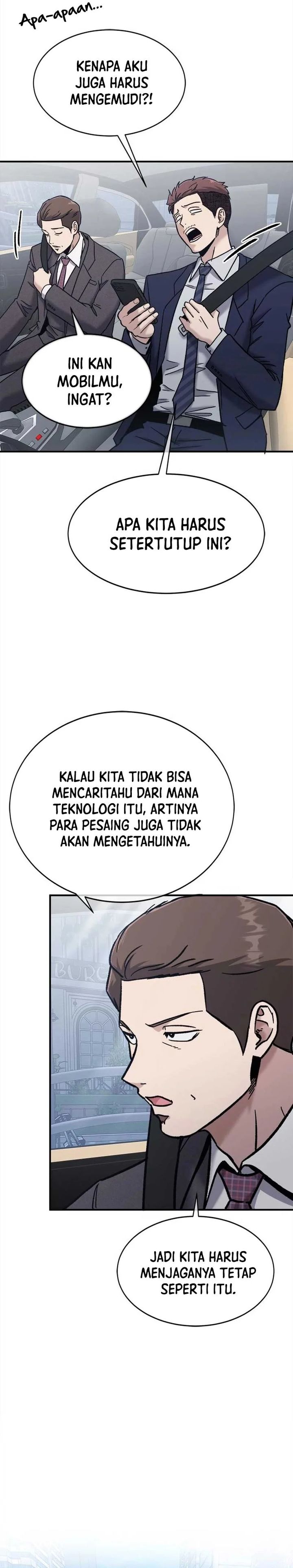A Hero Who Does Everything Well - Chapter 46 16
