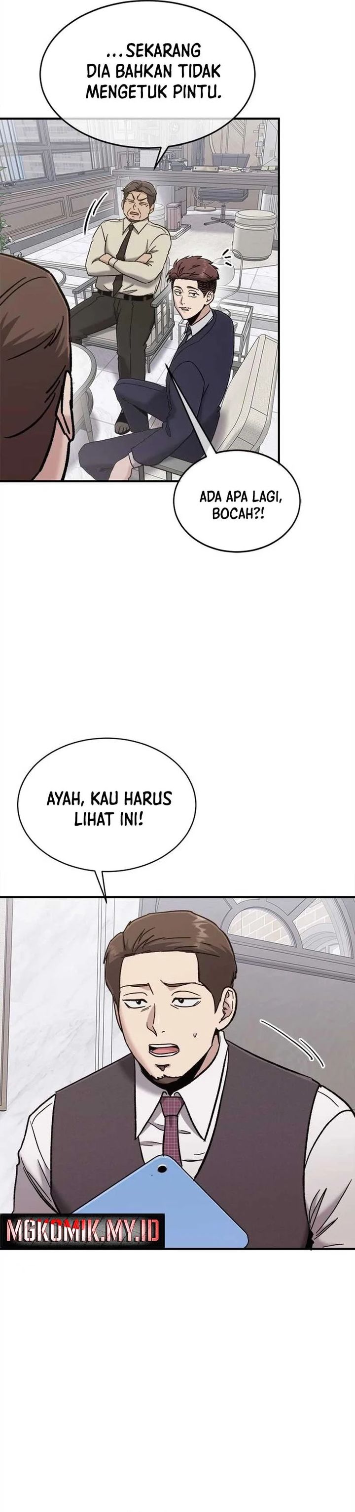 A Hero Who Does Everything Well - Chapter 46 6
