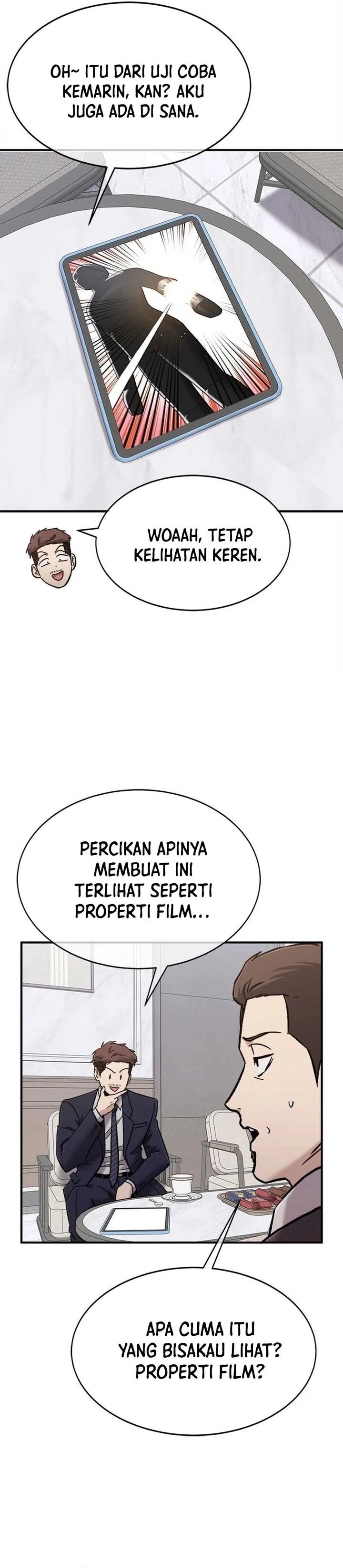 A Hero Who Does Everything Well - Chapter 46 7