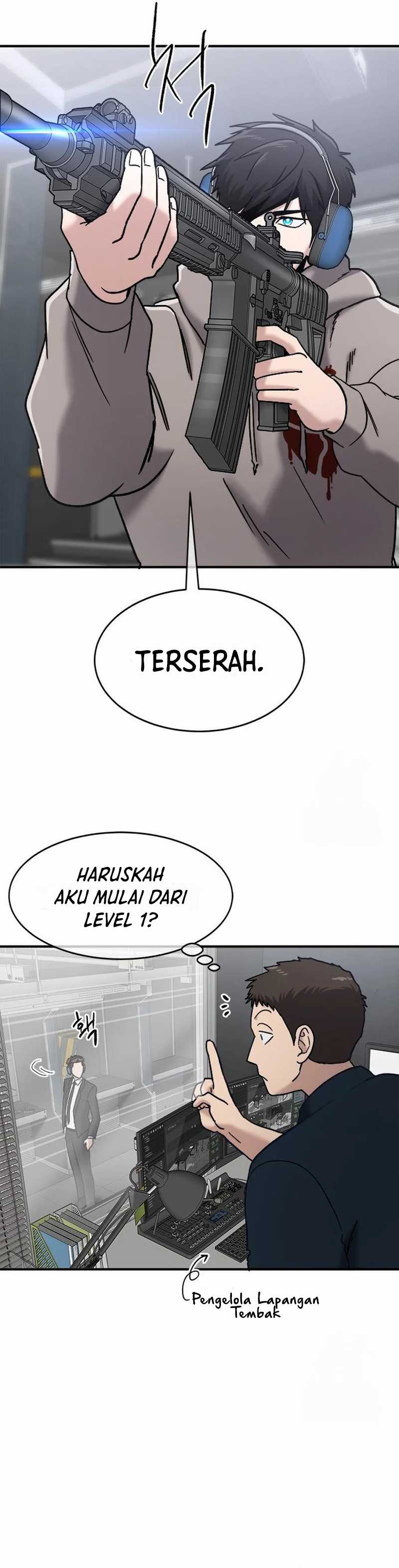 A Hero Who Does Everything Well - Chapter 44 28