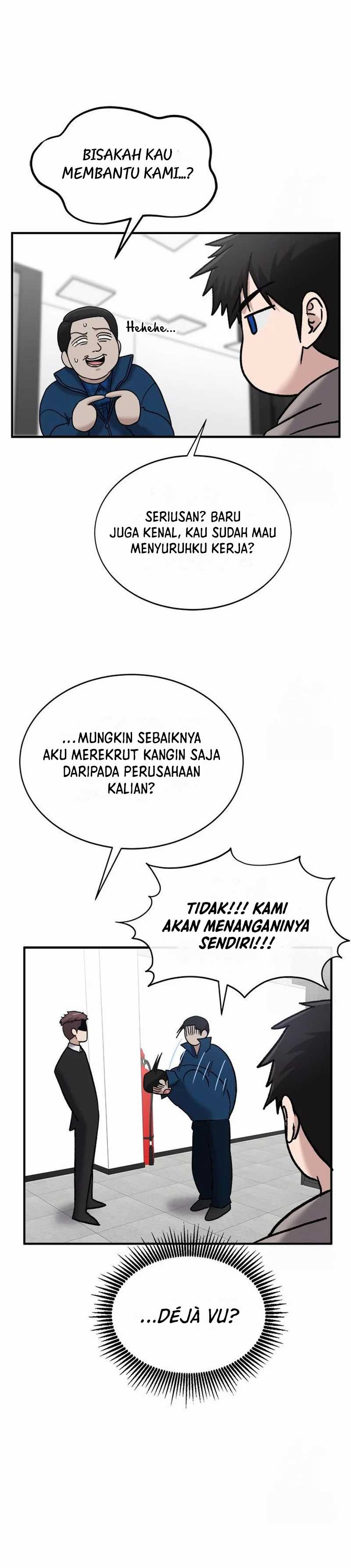 A Hero Who Does Everything Well - Chapter 44 20