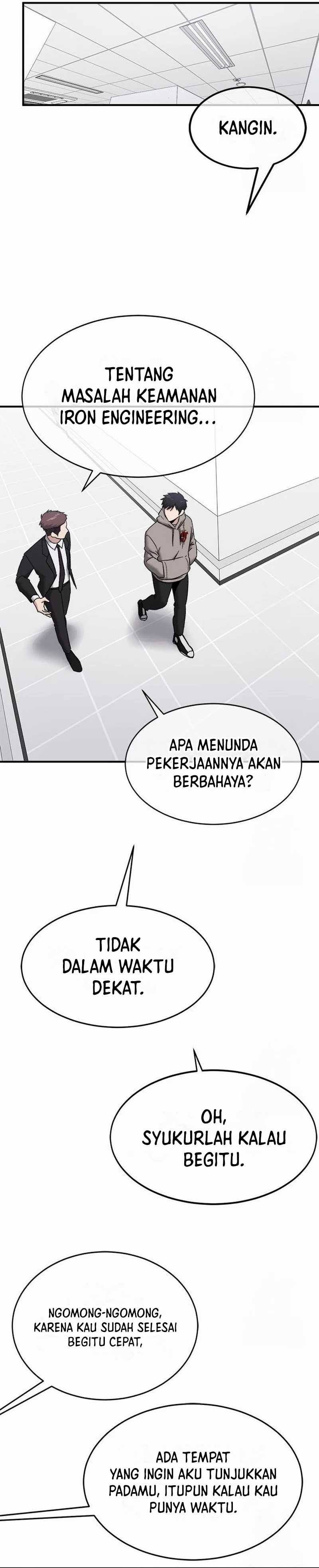 A Hero Who Does Everything Well - Chapter 44 21