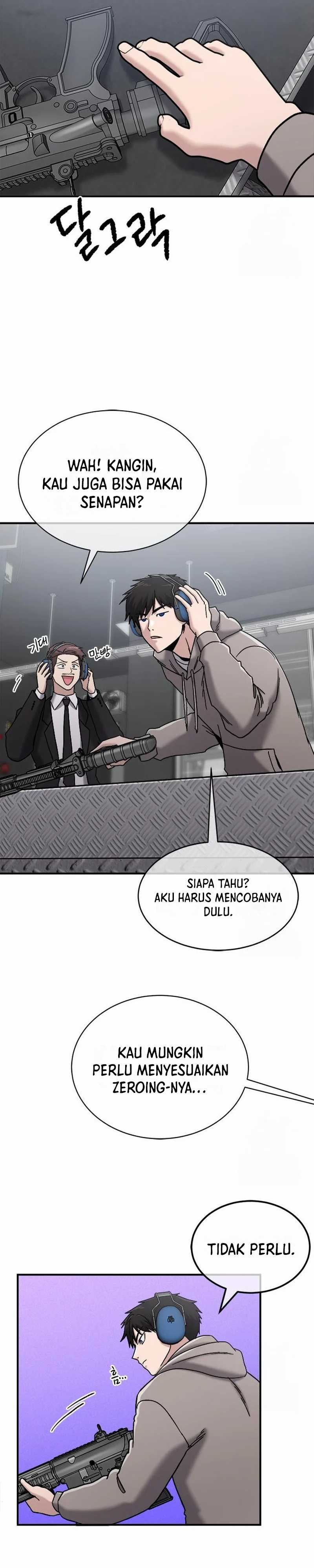 A Hero Who Does Everything Well - Chapter 44 26