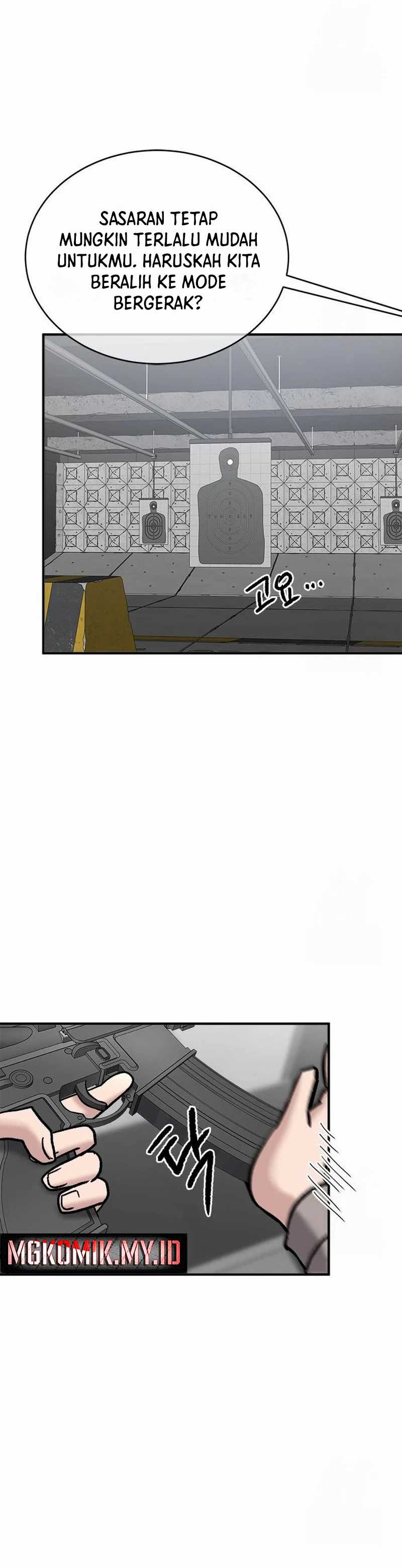 A Hero Who Does Everything Well - Chapter 44 27