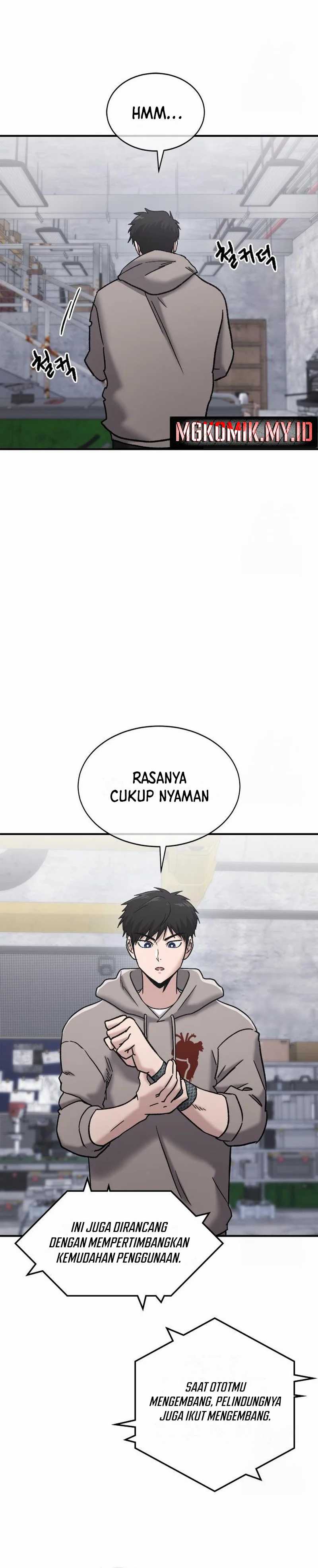 A Hero Who Does Everything Well - Chapter 44 3
