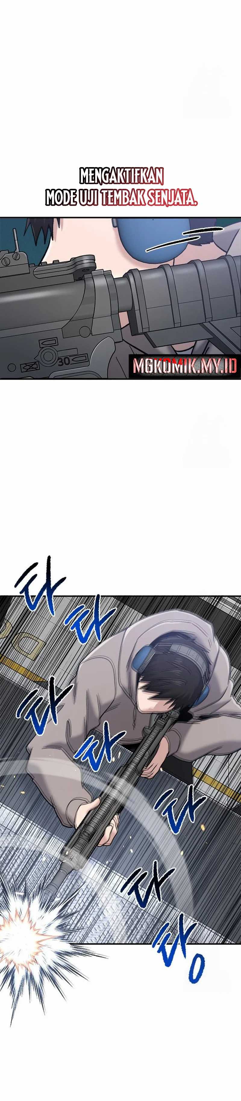 A Hero Who Does Everything Well - Chapter 44 31