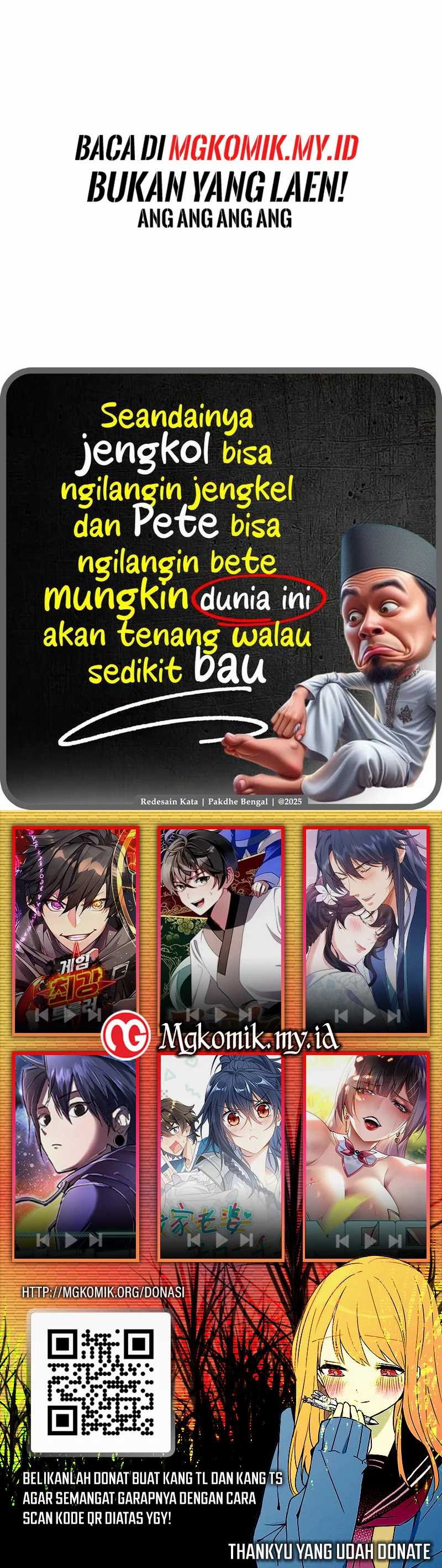 A Hero Who Does Everything Well - Chapter 44 35