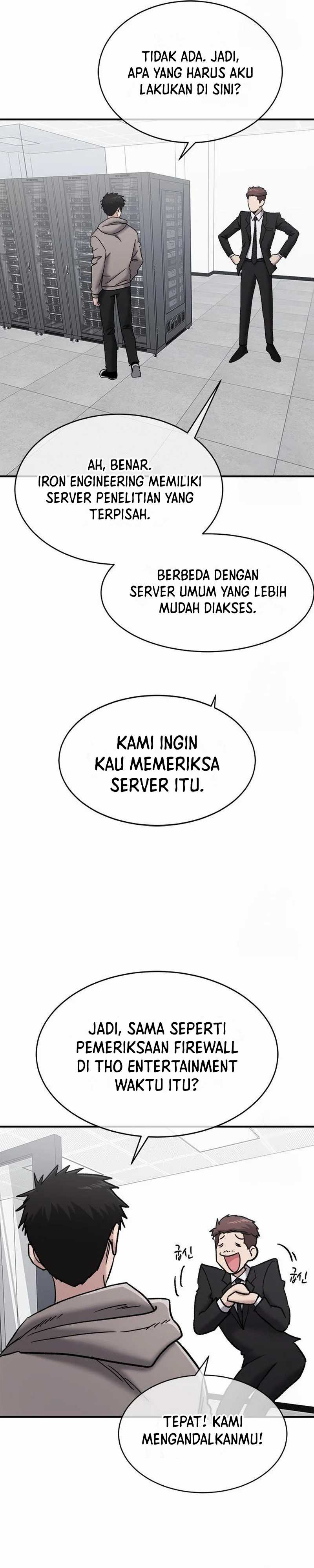 A Hero Who Does Everything Well - Chapter 44 13