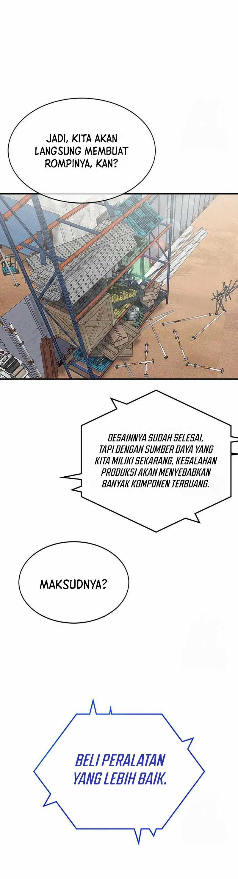 A Hero Who Does Everything Well - Chapter 44 6