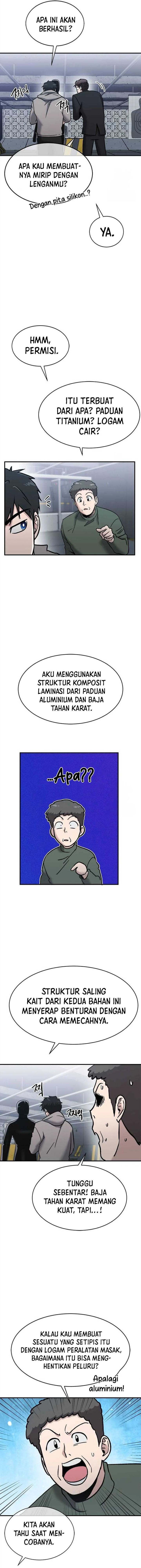 A Hero Who Does Everything Well - Chapter 45 8