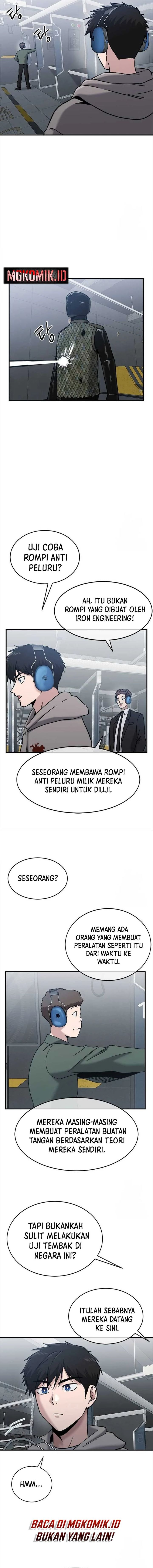 A Hero Who Does Everything Well - Chapter 45 2