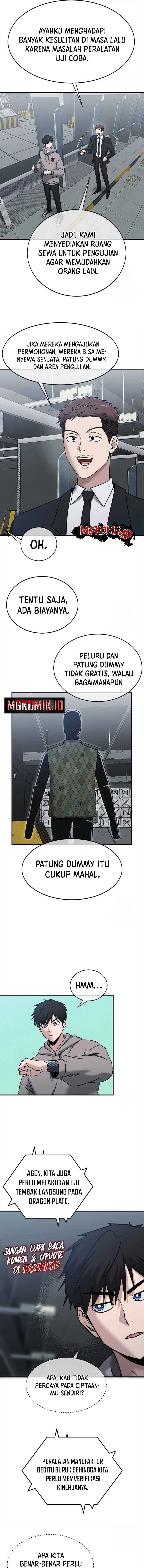 A Hero Who Does Everything Well - Chapter 45 3