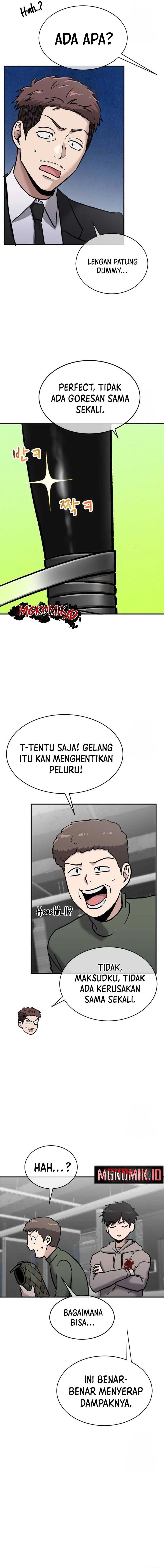 A Hero Who Does Everything Well - Chapter 45 12