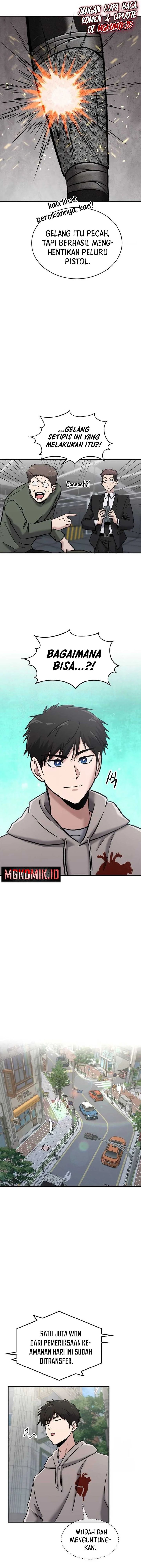A Hero Who Does Everything Well - Chapter 45 13