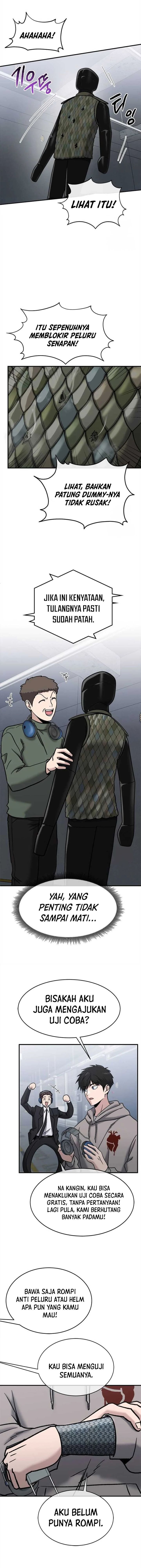 A Hero Who Does Everything Well - Chapter 45 6