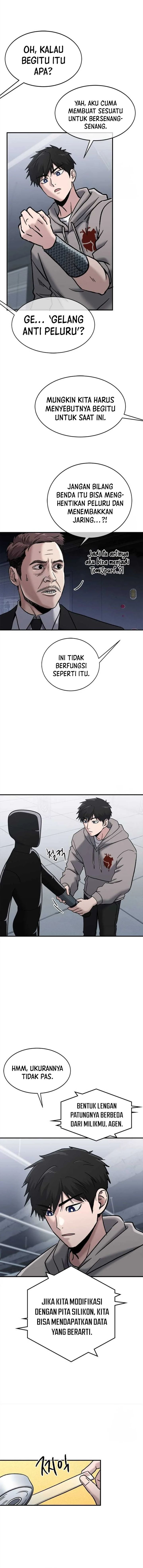 A Hero Who Does Everything Well - Chapter 45 7