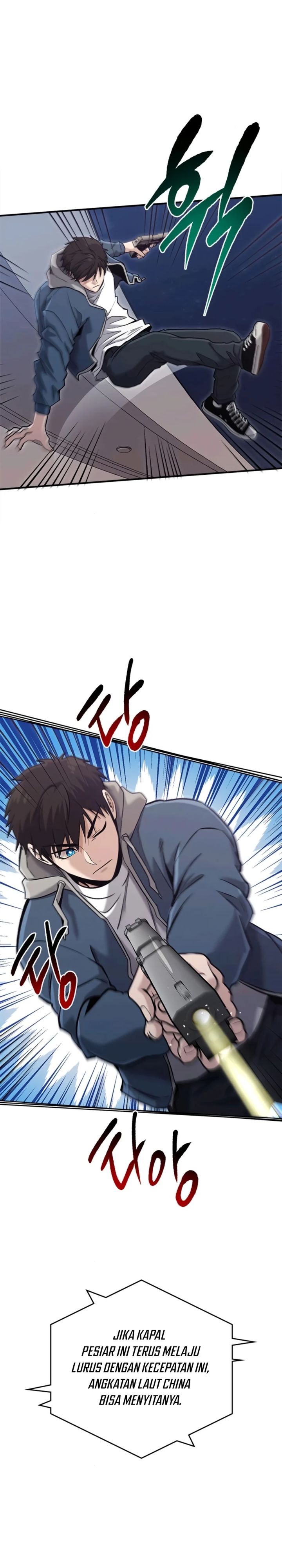 A Hero Who Does Everything Well - Chapter 52 11