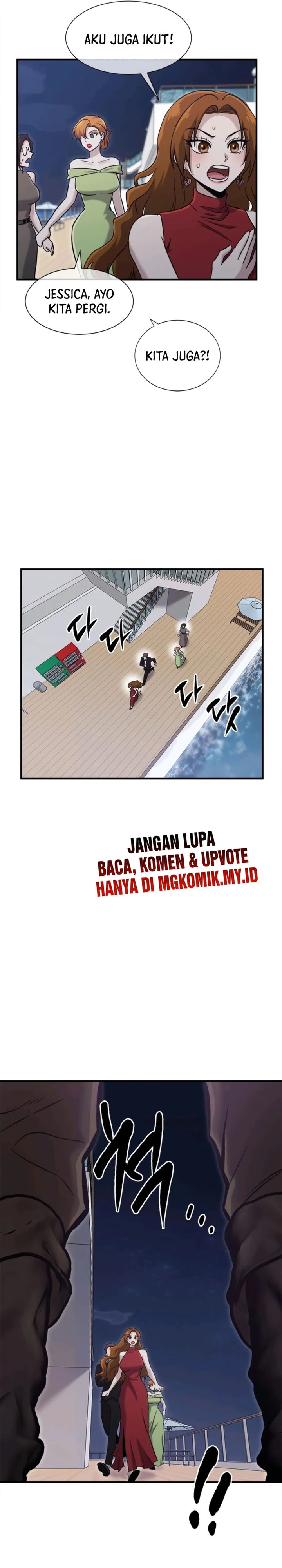 A Hero Who Does Everything Well - Chapter 52 15