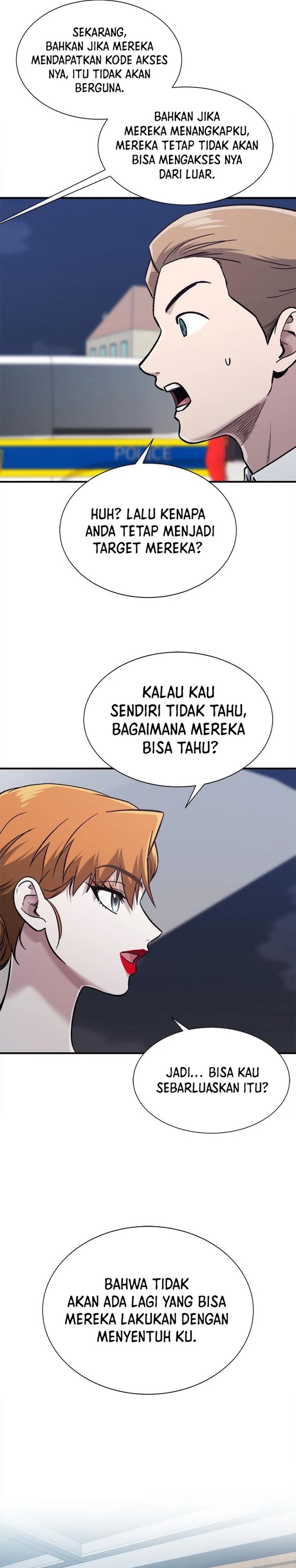 A Hero Who Does Everything Well - Chapter 53 11