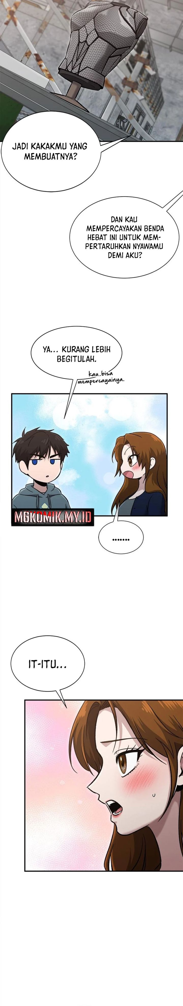 A Hero Who Does Everything Well - Chapter 53 17