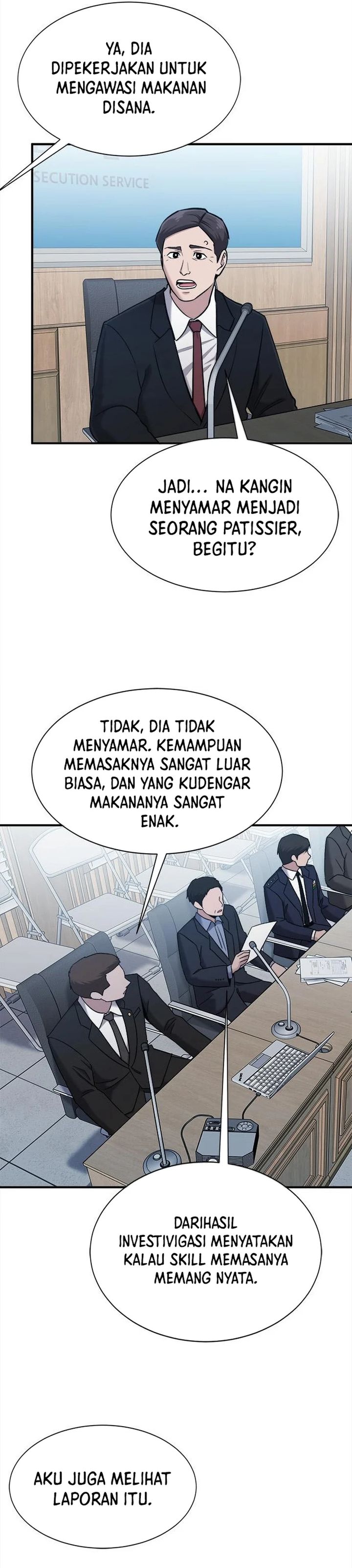 A Hero Who Does Everything Well - Chapter 53 14