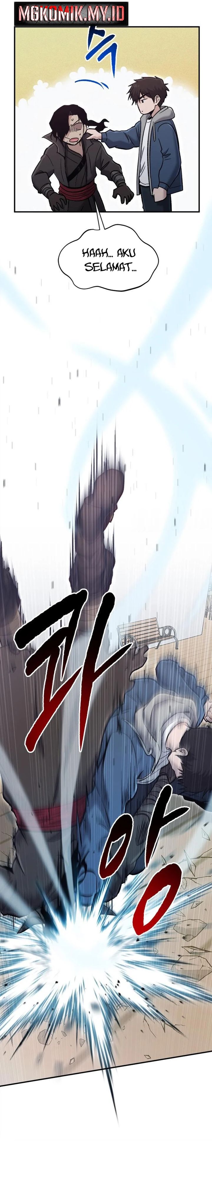 A Hero Who Does Everything Well - Chapter 53 4