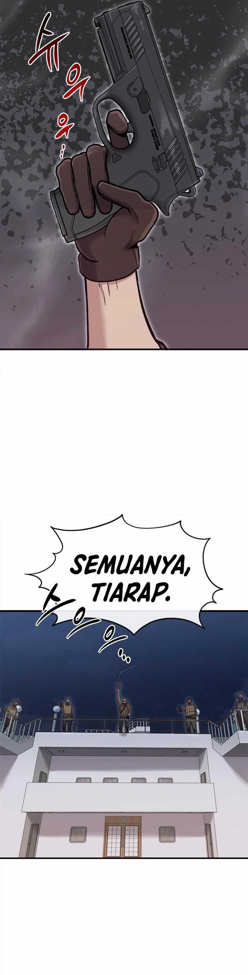 A Hero Who Does Everything Well - Chapter 50 8