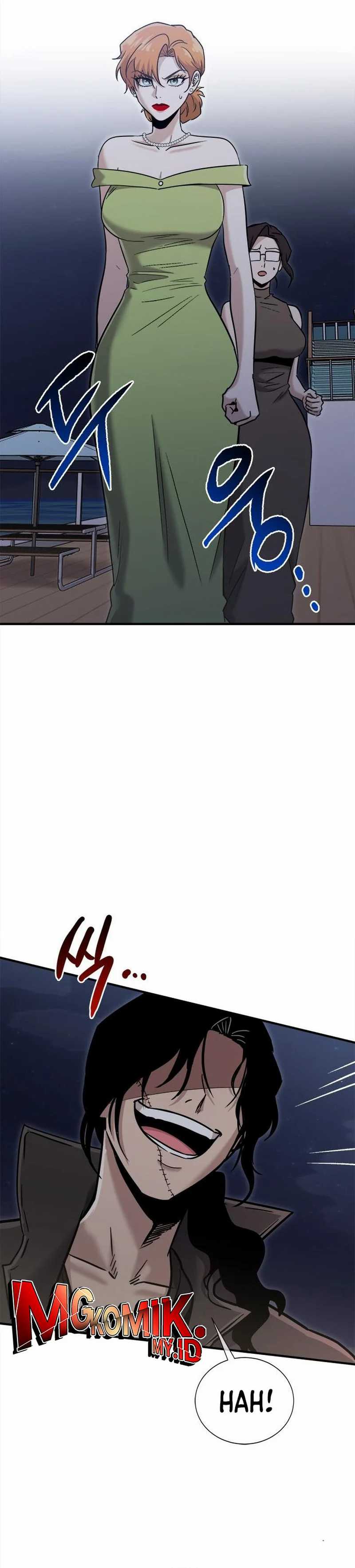 A Hero Who Does Everything Well - Chapter 50 28
