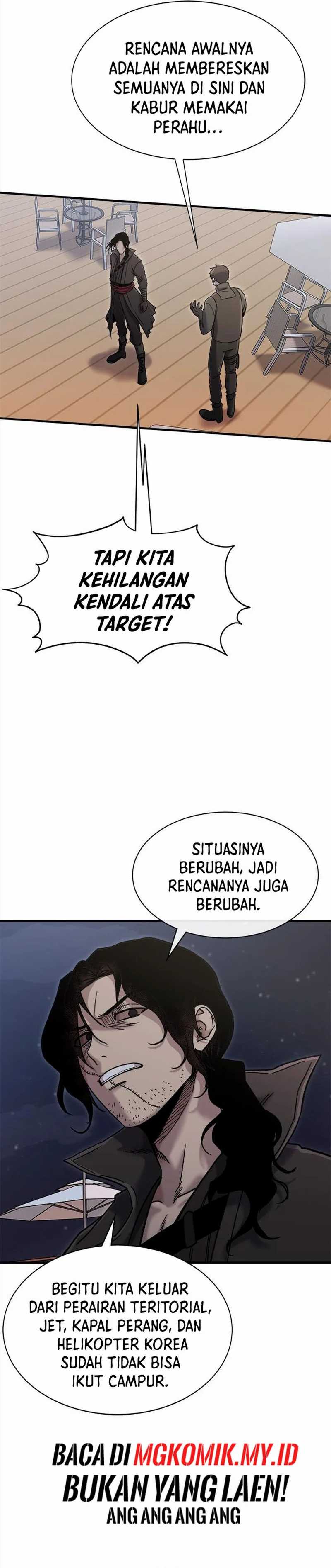 A Hero Who Does Everything Well - Chapter 50 20