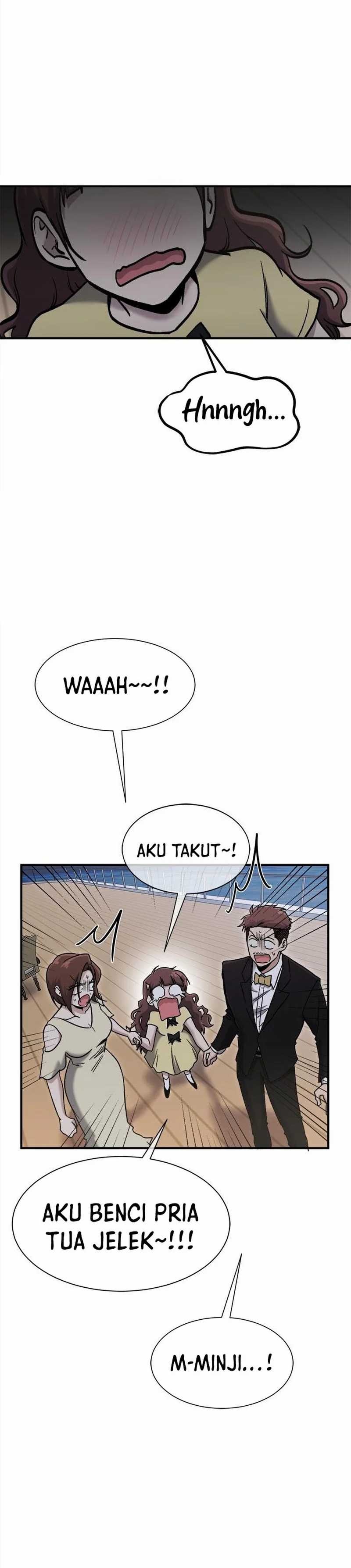 A Hero Who Does Everything Well - Chapter 50 24
