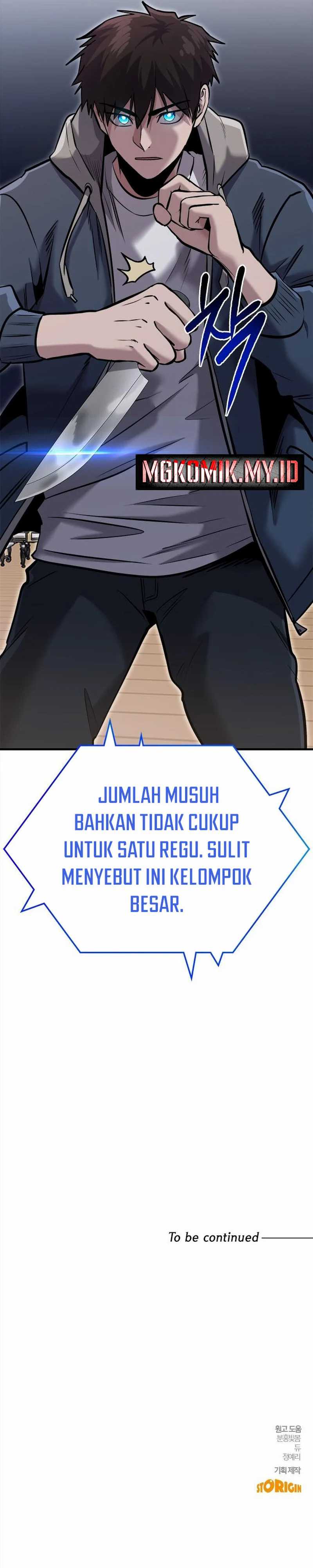 A Hero Who Does Everything Well - Chapter 50 38