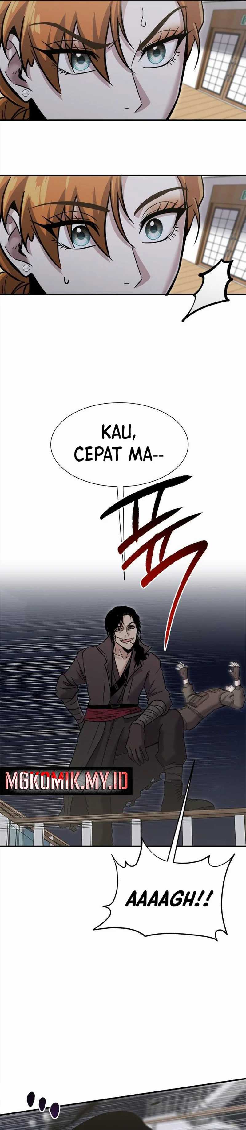 A Hero Who Does Everything Well - Chapter 50 30