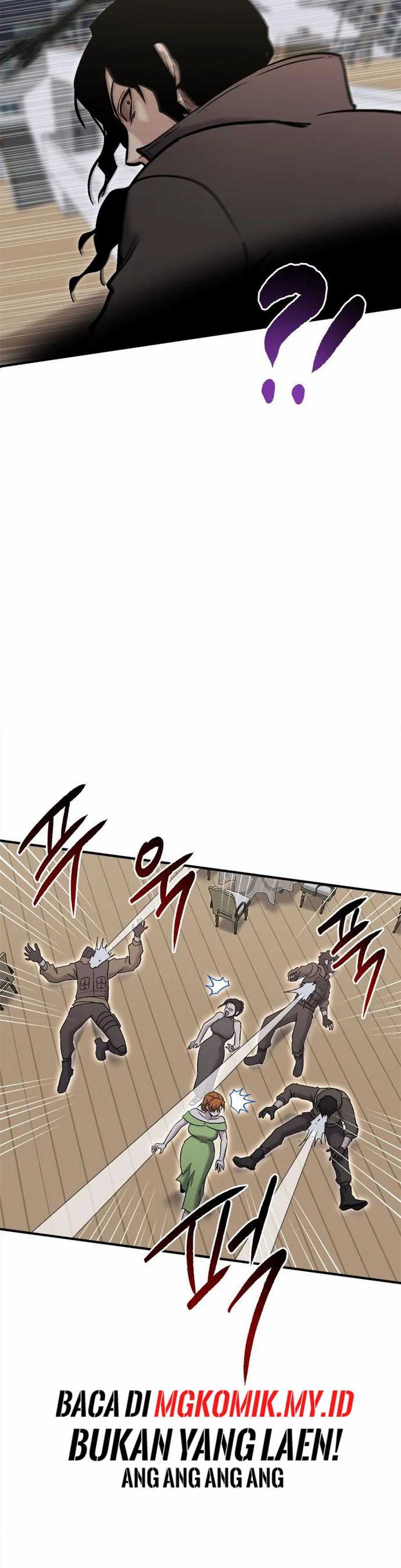 A Hero Who Does Everything Well - Chapter 50 31