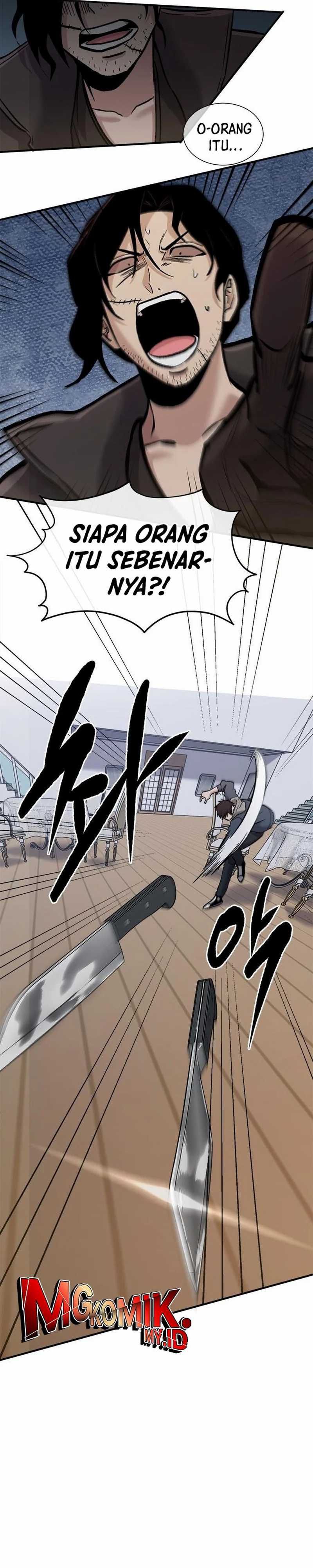 A Hero Who Does Everything Well - Chapter 50 36