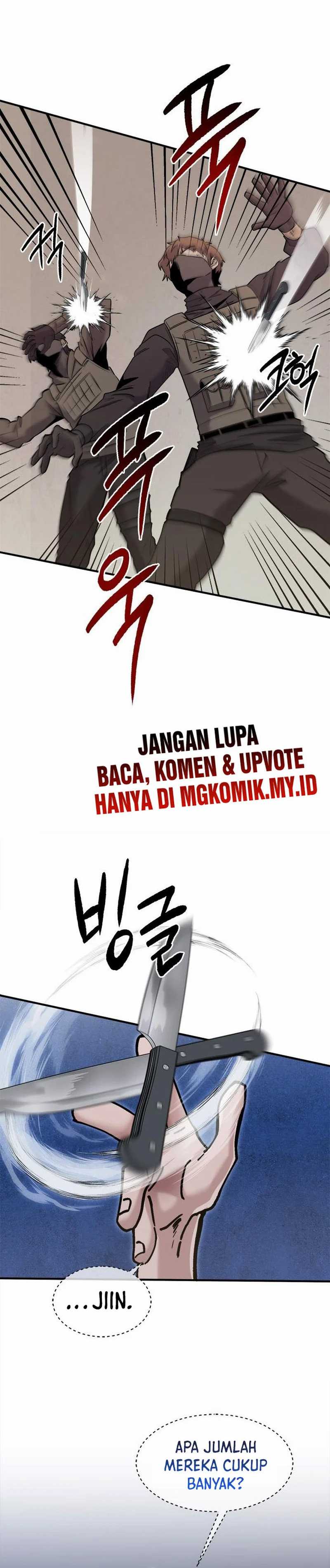 A Hero Who Does Everything Well - Chapter 50 37
