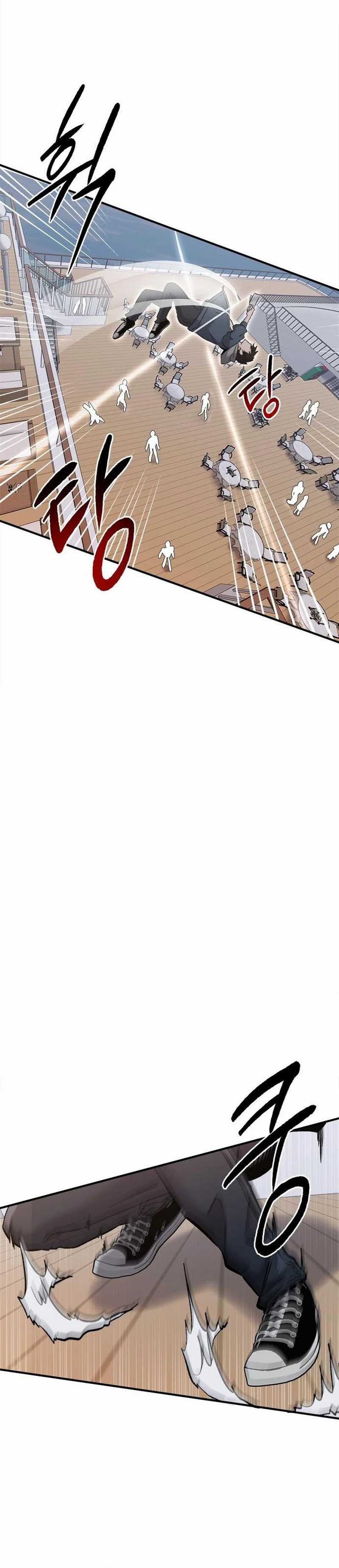 A Hero Who Does Everything Well - Chapter 50 34