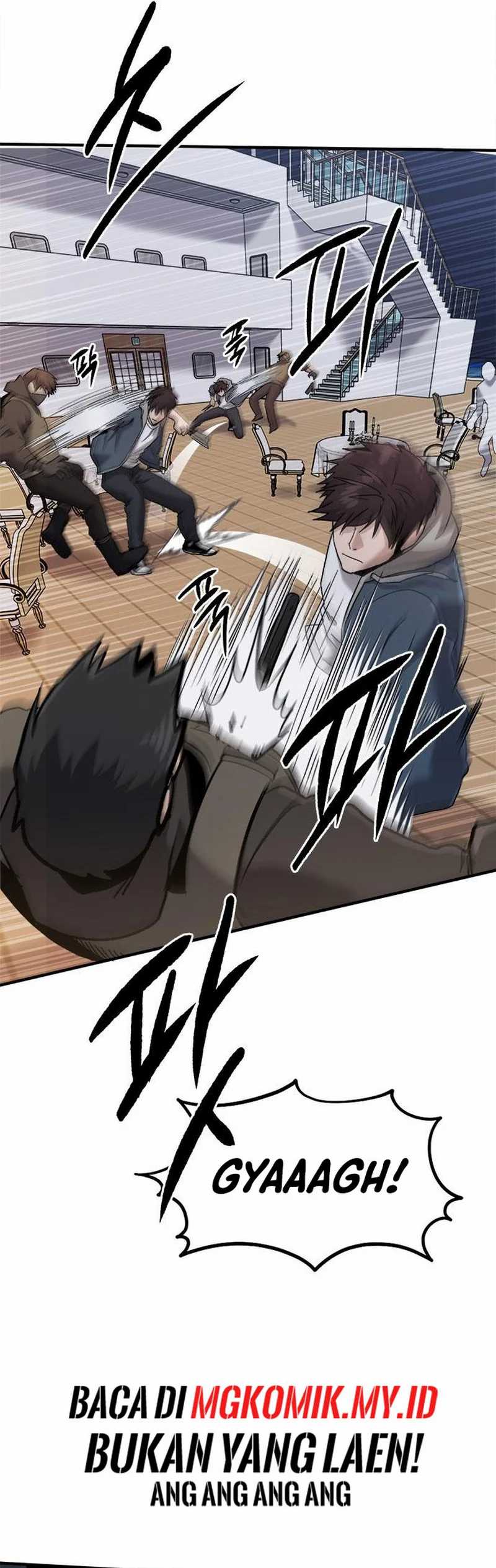 A Hero Who Does Everything Well - Chapter 50 35