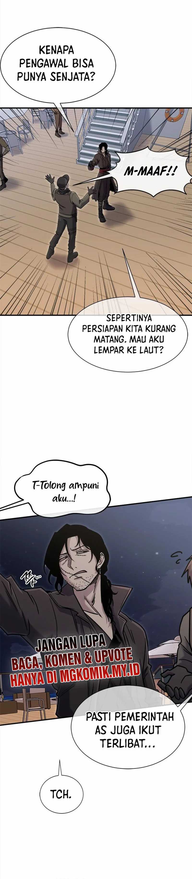 A Hero Who Does Everything Well - Chapter 50 18