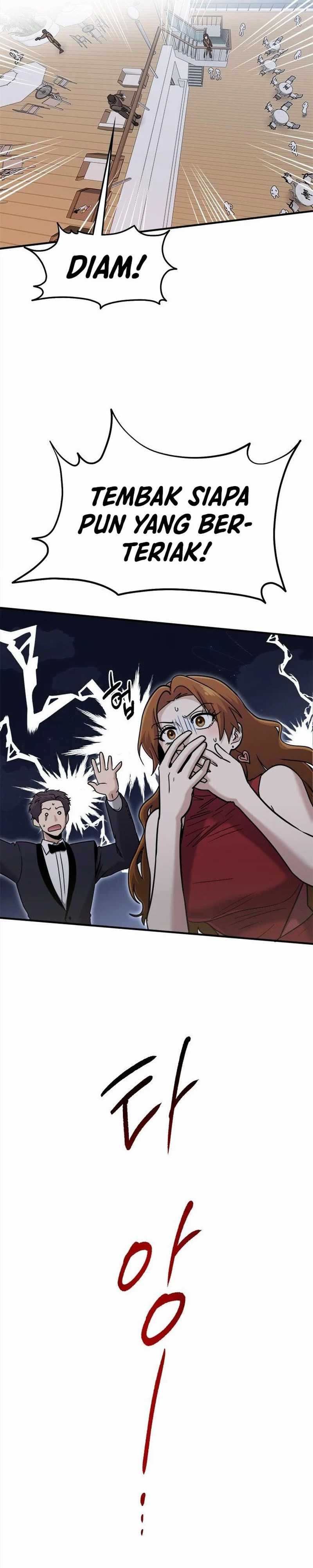 A Hero Who Does Everything Well - Chapter 50 13