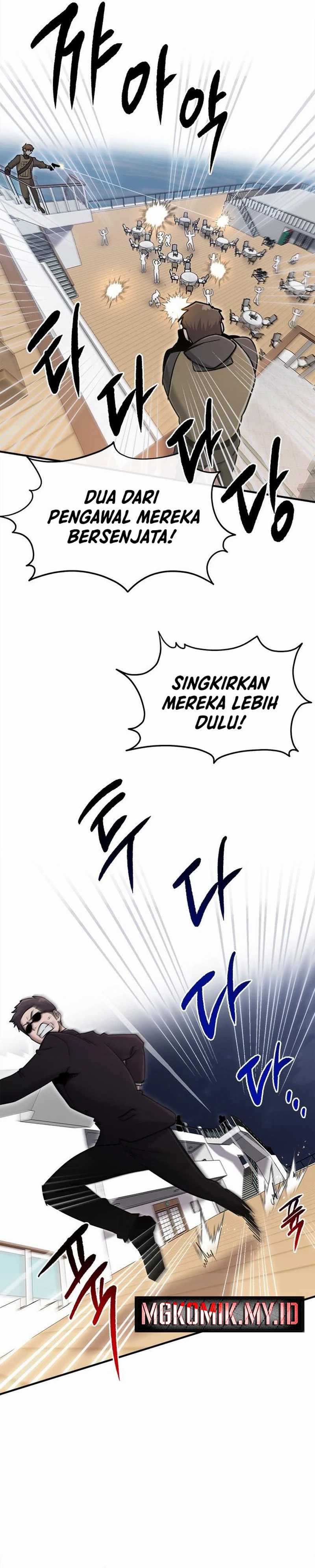 A Hero Who Does Everything Well - Chapter 50 11