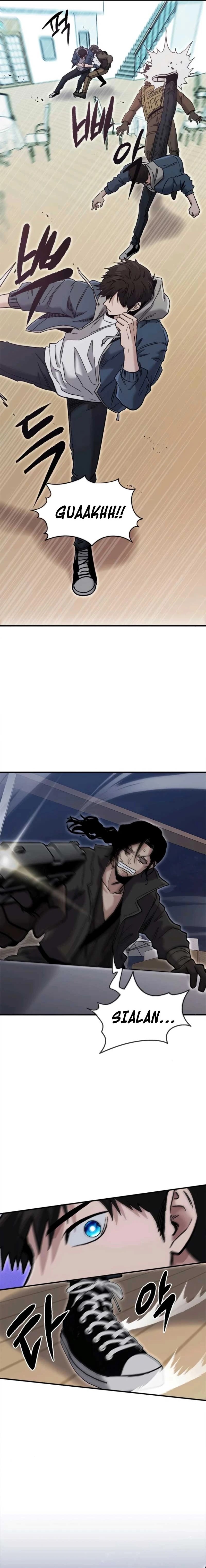 A Hero Who Does Everything Well - Chapter 51 8