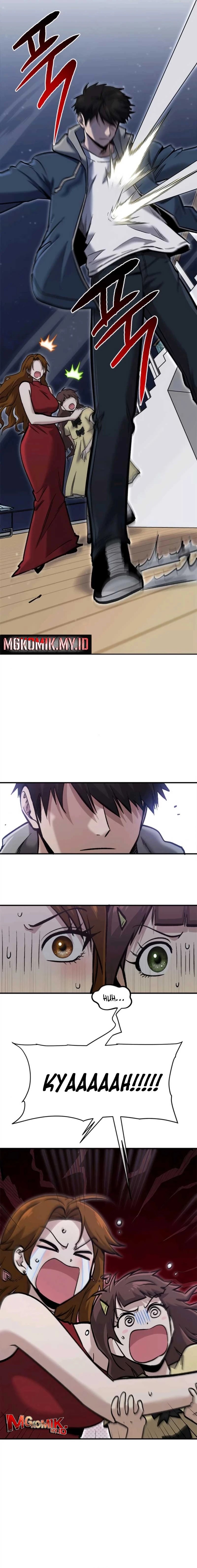 A Hero Who Does Everything Well - Chapter 51 9