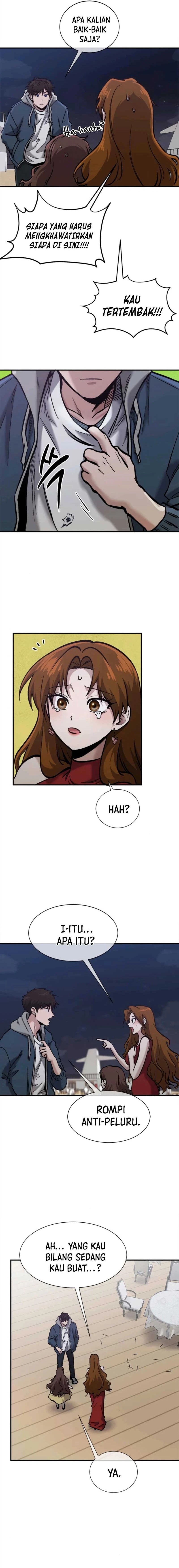 A Hero Who Does Everything Well - Chapter 51 12