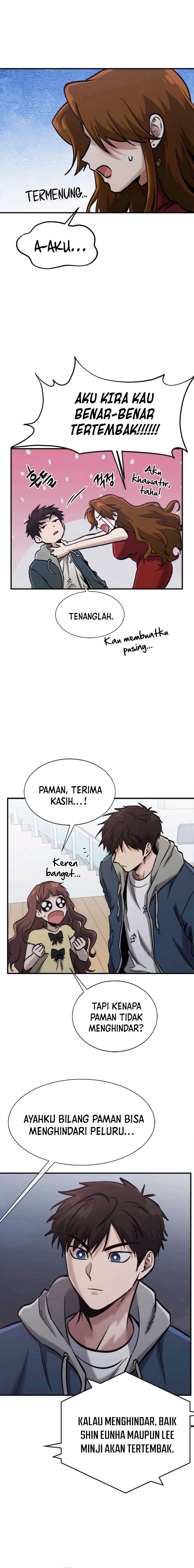 A Hero Who Does Everything Well - Chapter 51 13