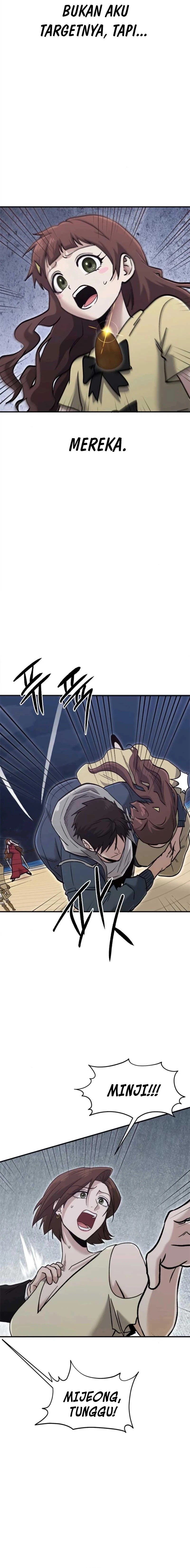 A Hero Who Does Everything Well - Chapter 51 6