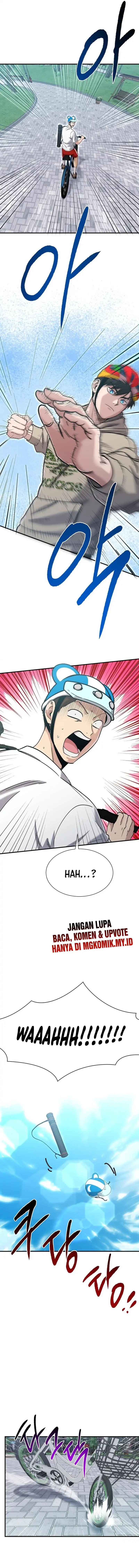 A Hero Who Does Everything Well - Chapter 56 8